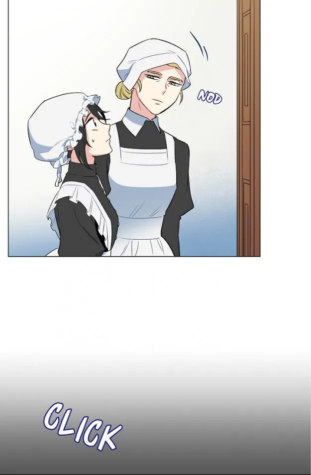 Read The Maid and the Vampire chapter 2 image 71 on Lezhin