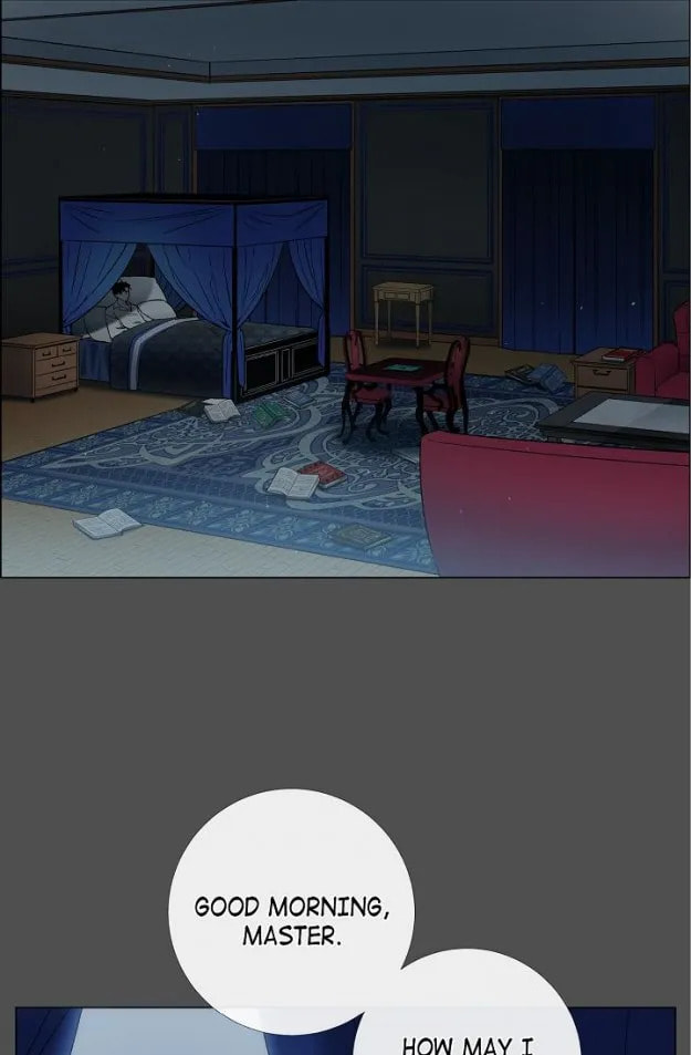 Read The Maid and the Vampire chapter 2 image 72 on Lezhin