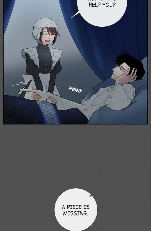 Read The Maid and the Vampire chapter 2 image 73 on Lezhin