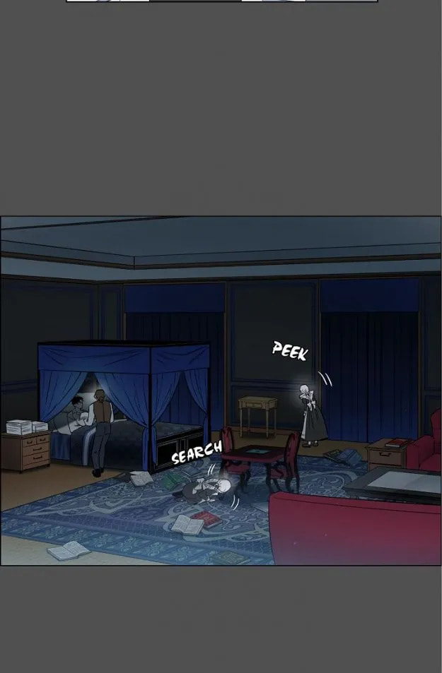 Read The Maid and the Vampire chapter 2 image 76 on Lezhin