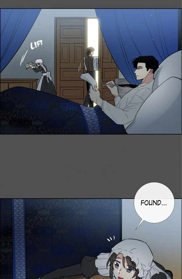 Read The Maid and the Vampire chapter 2 image 77 on Lezhin