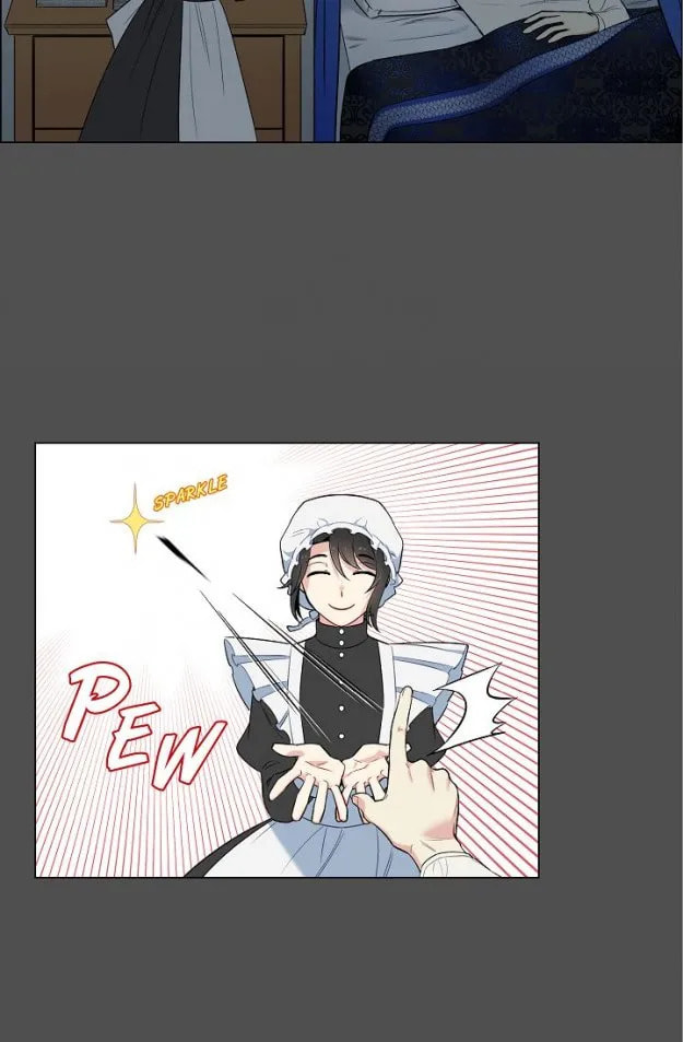 Read The Maid and the Vampire chapter 2 image 80 on Lezhin