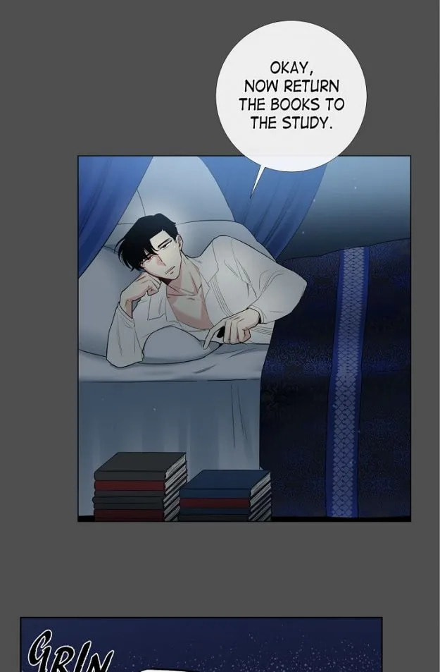 Read The Maid and the Vampire chapter 2 image 81 on Lezhin