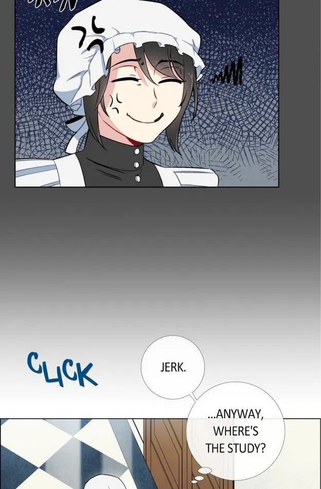 Read The Maid and the Vampire chapter 2 image 82 on Lezhin