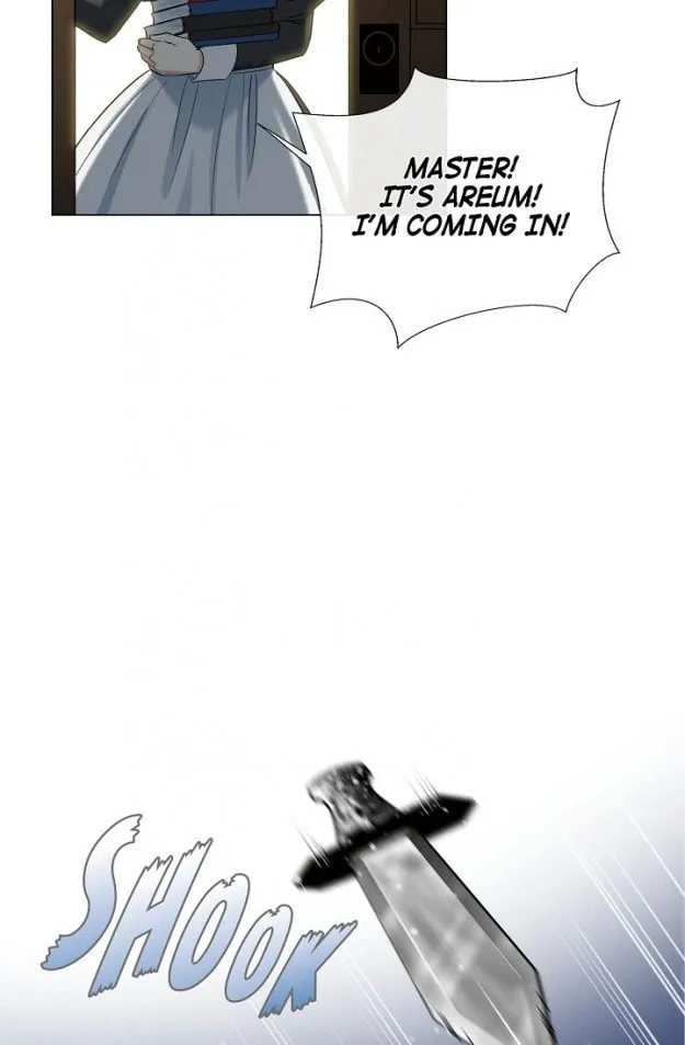 Read The Maid and the Vampire chapter 2 image 86 on Lezhin