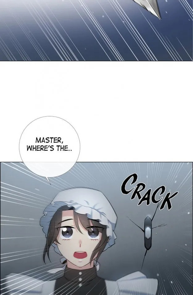 Read The Maid and the Vampire chapter 2 image 87 on Lezhin