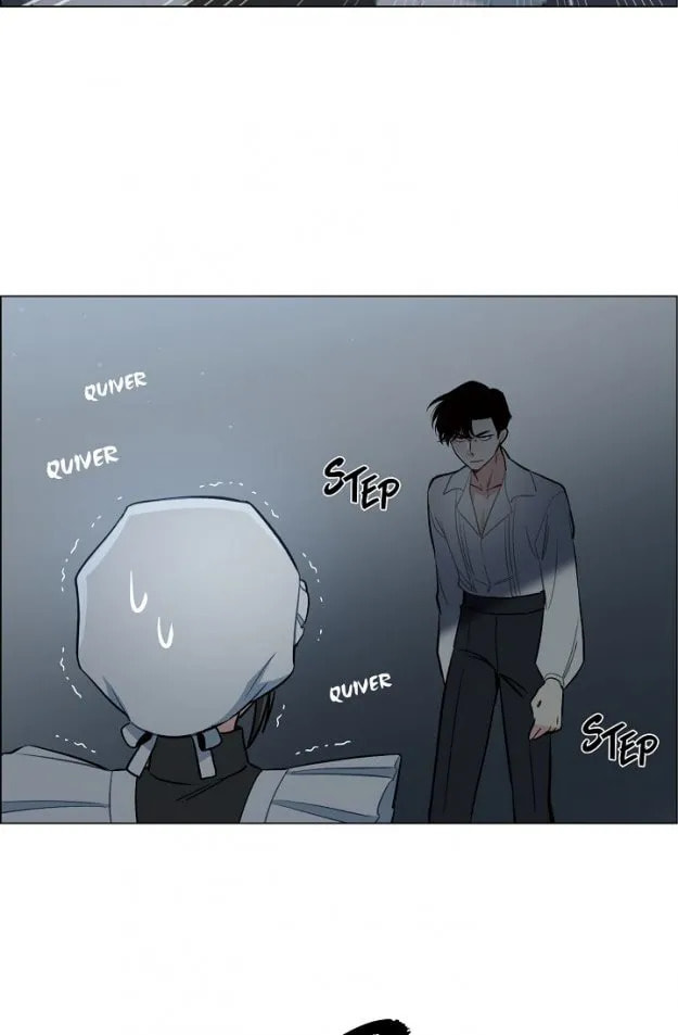 Read The Maid and the Vampire chapter 2 image 88 on Lezhin