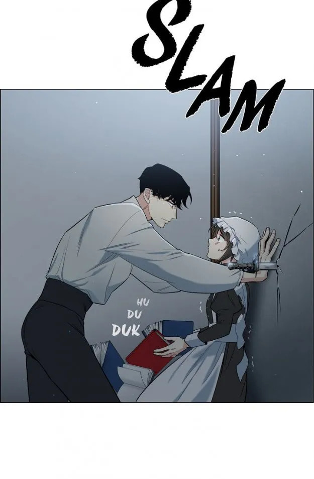 Read The Maid and the Vampire chapter 2 image 89 on Lezhin