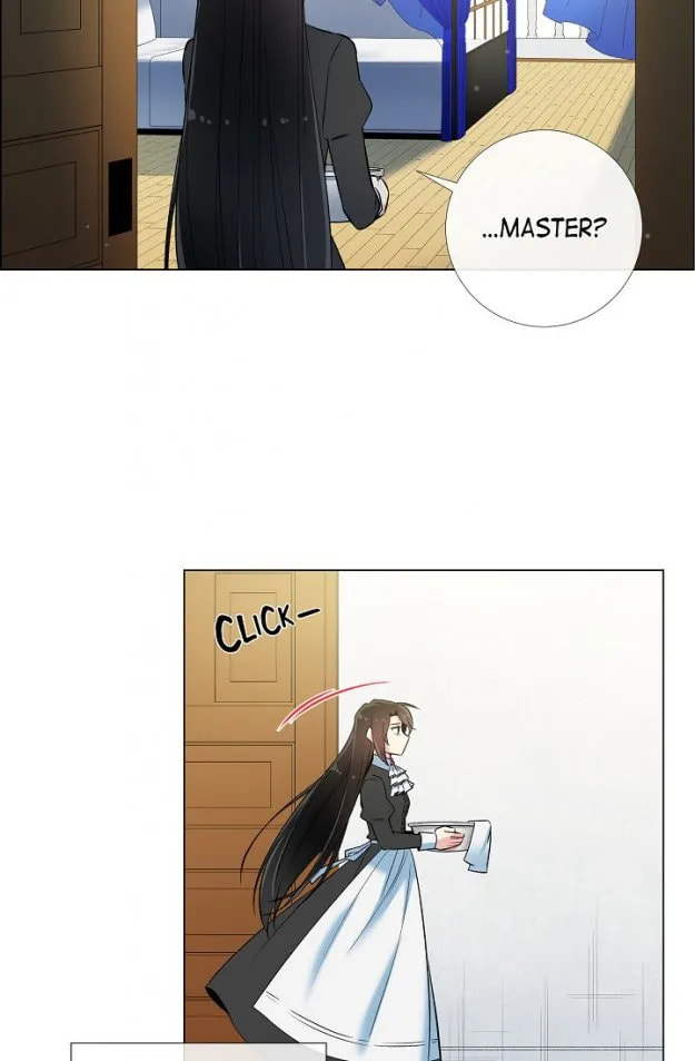 Read The Maid and the Vampire chapter 20 image 2 on Lezhin