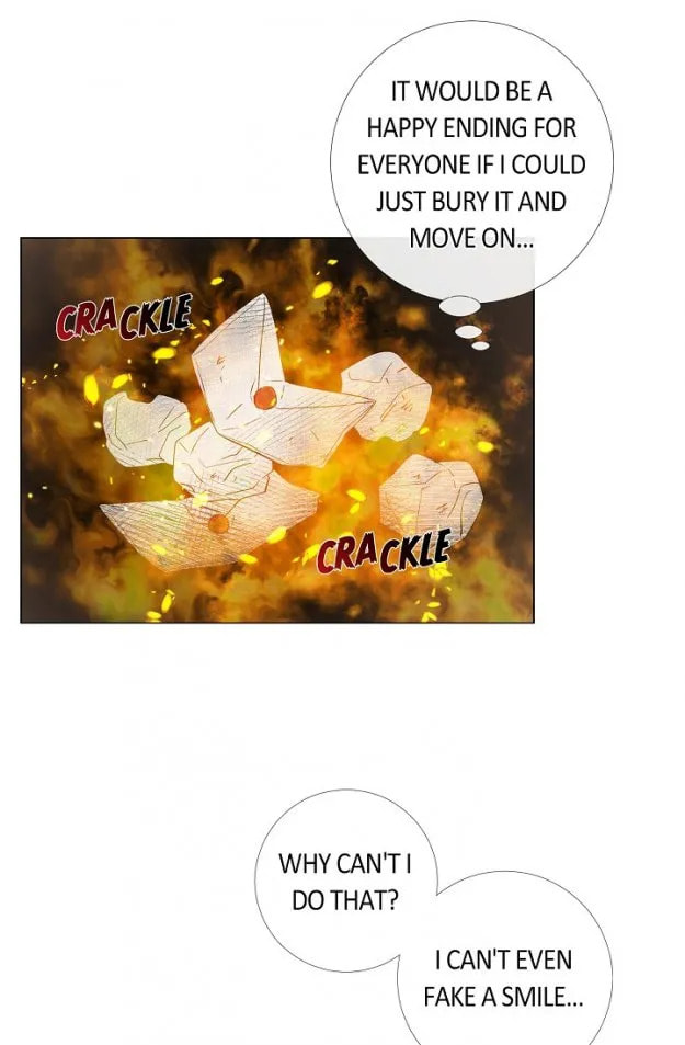 Read The Maid and the Vampire chapter 21 image 12 on Lezhin