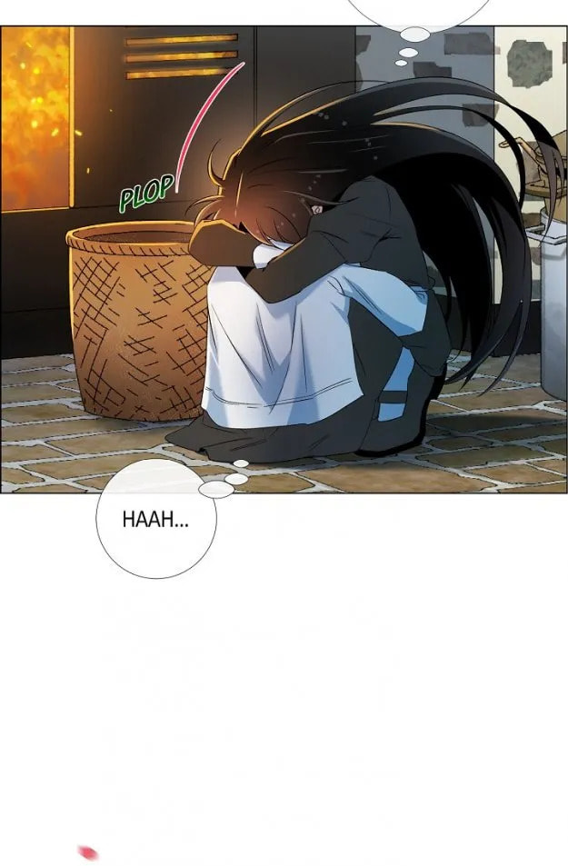 Read The Maid and the Vampire chapter 21 image 13 on Lezhin