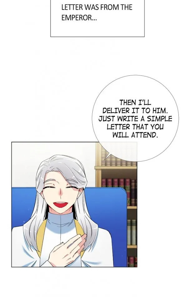 Read The Maid and the Vampire chapter 21 image 26 on Lezhin