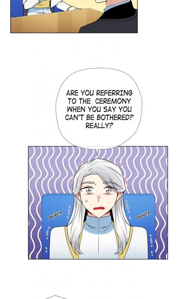 Read The Maid and the Vampire chapter 21 image 28 on Lezhin
