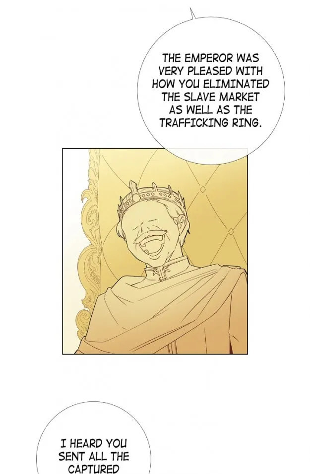 Read The Maid and the Vampire chapter 21 image 31 on Lezhin
