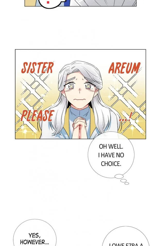Read The Maid and the Vampire chapter 21 image 35 on Lezhin