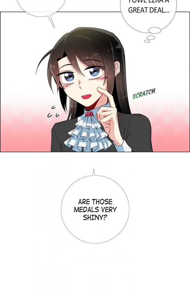 Read The Maid and the Vampire chapter 21 image 36 on Lezhin