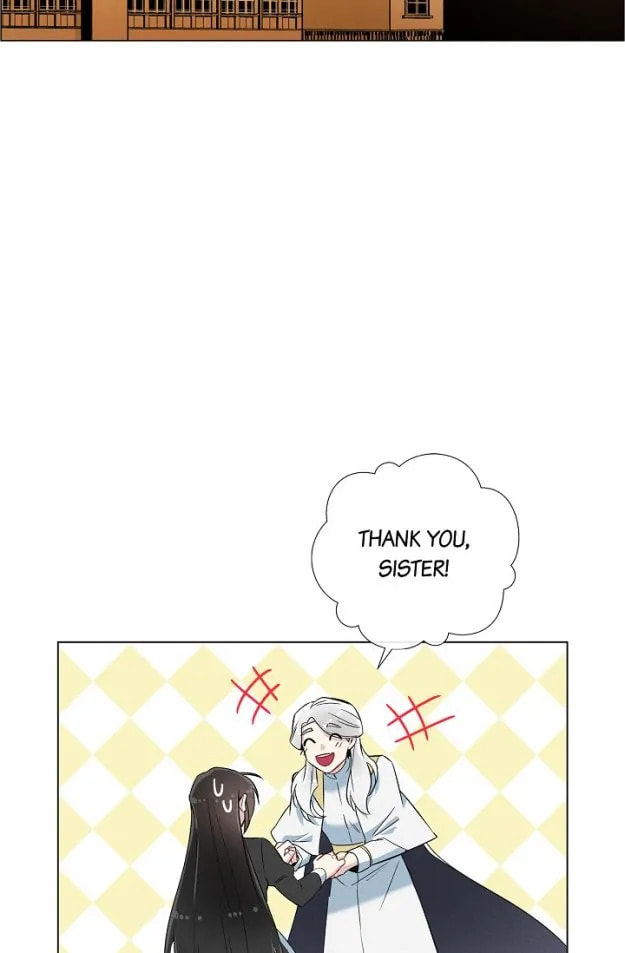 Read The Maid and the Vampire chapter 21 image 38 on Lezhin