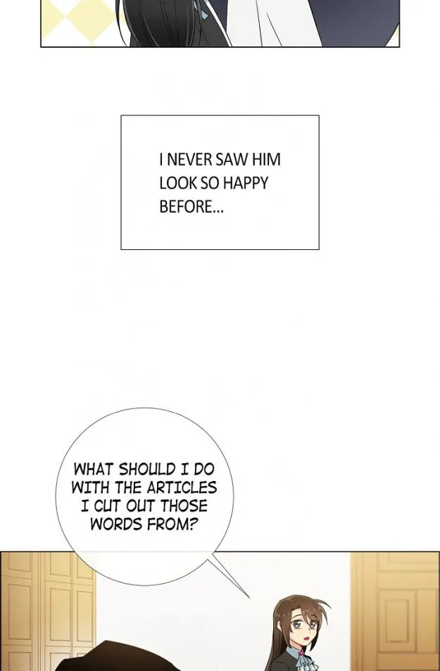 Read The Maid and the Vampire chapter 21 image 39 on Lezhin