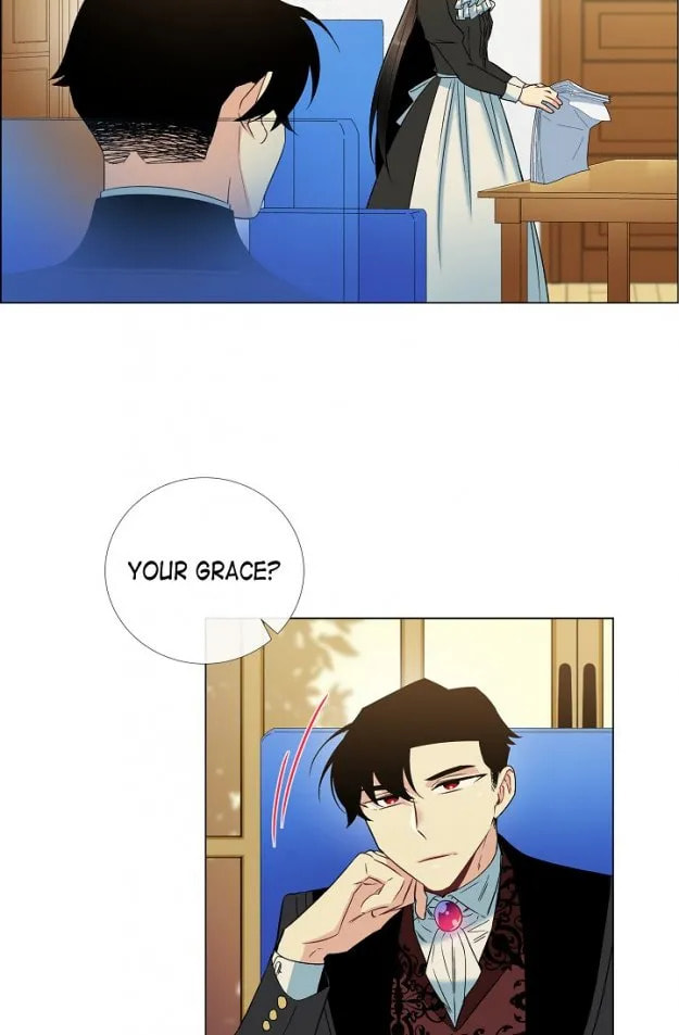 Read The Maid and the Vampire chapter 21 image 40 on Lezhin