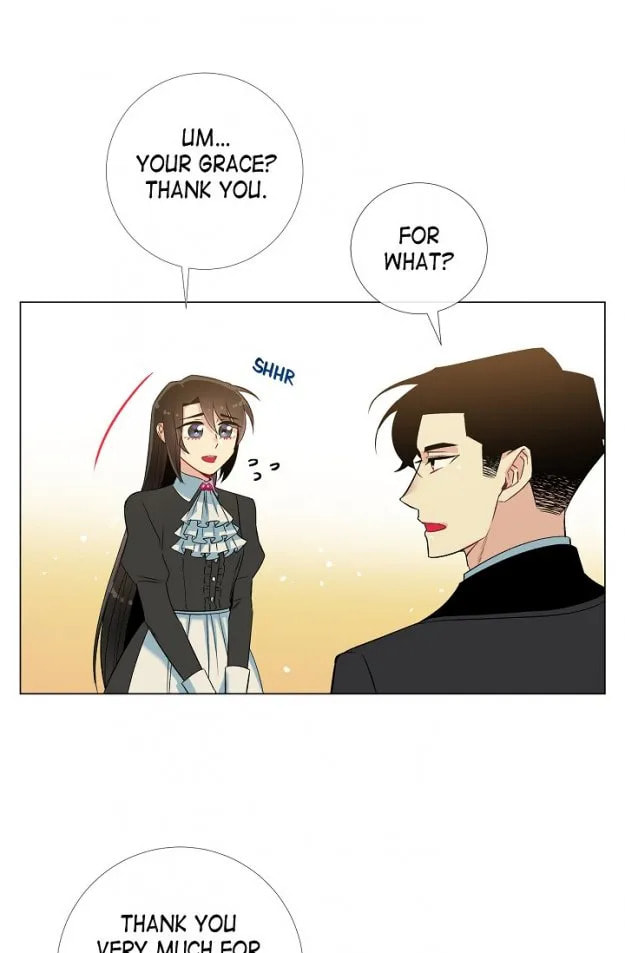 Read The Maid and the Vampire chapter 21 image 42 on Lezhin