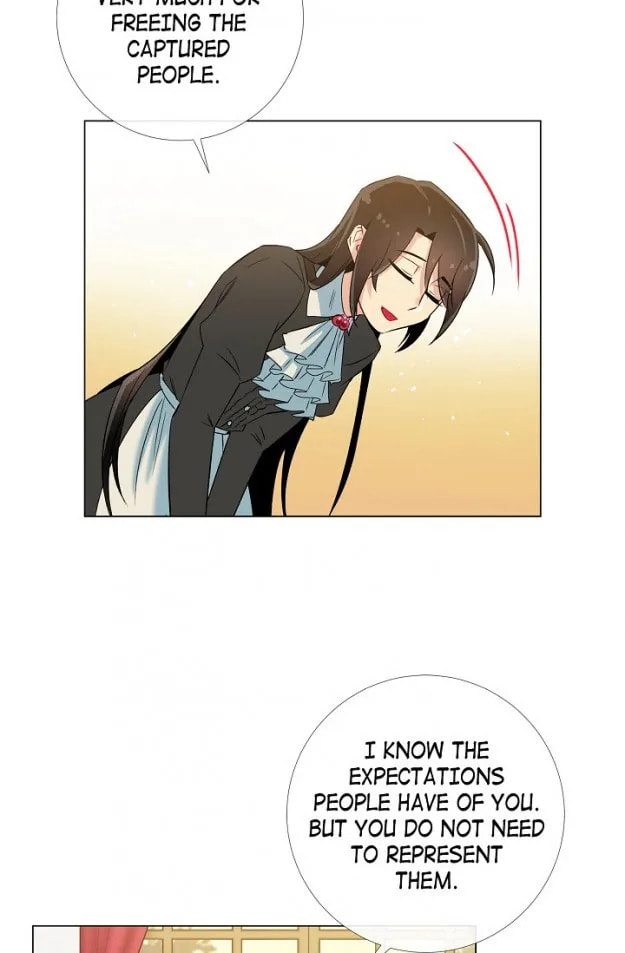 Read The Maid and the Vampire chapter 21 image 43 on Lezhin