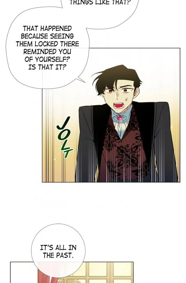 Read The Maid and the Vampire chapter 21 image 47 on Lezhin