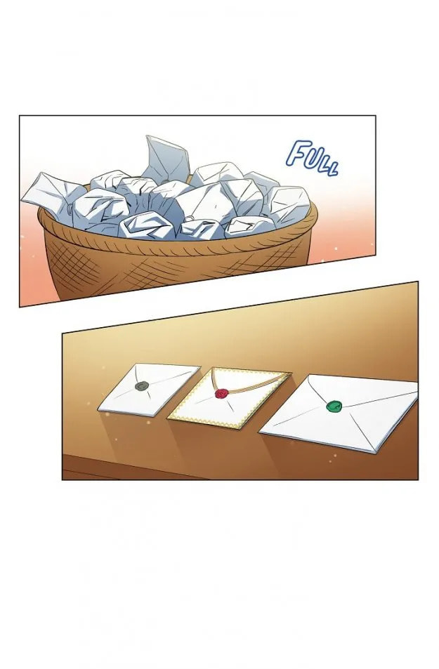Read The Maid and the Vampire chapter 21 image 5 on Lezhin