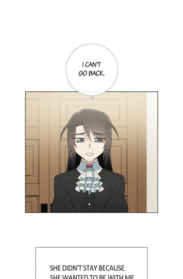 Read The Maid and the Vampire chapter 21 image 52 on Lezhin