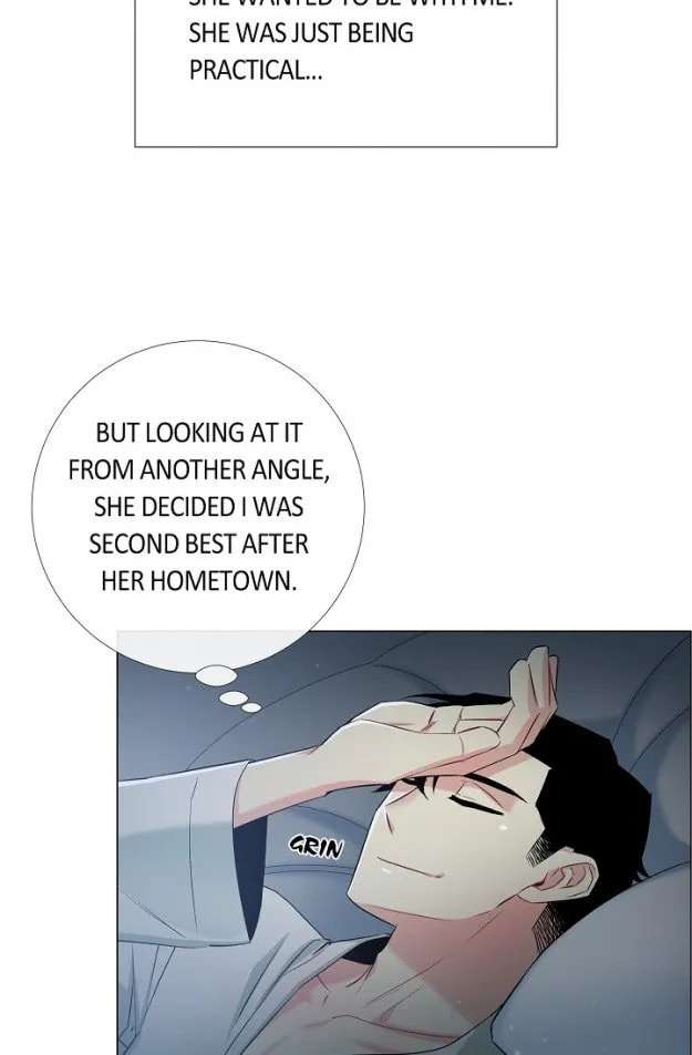 Read The Maid and the Vampire chapter 21 image 53 on Lezhin