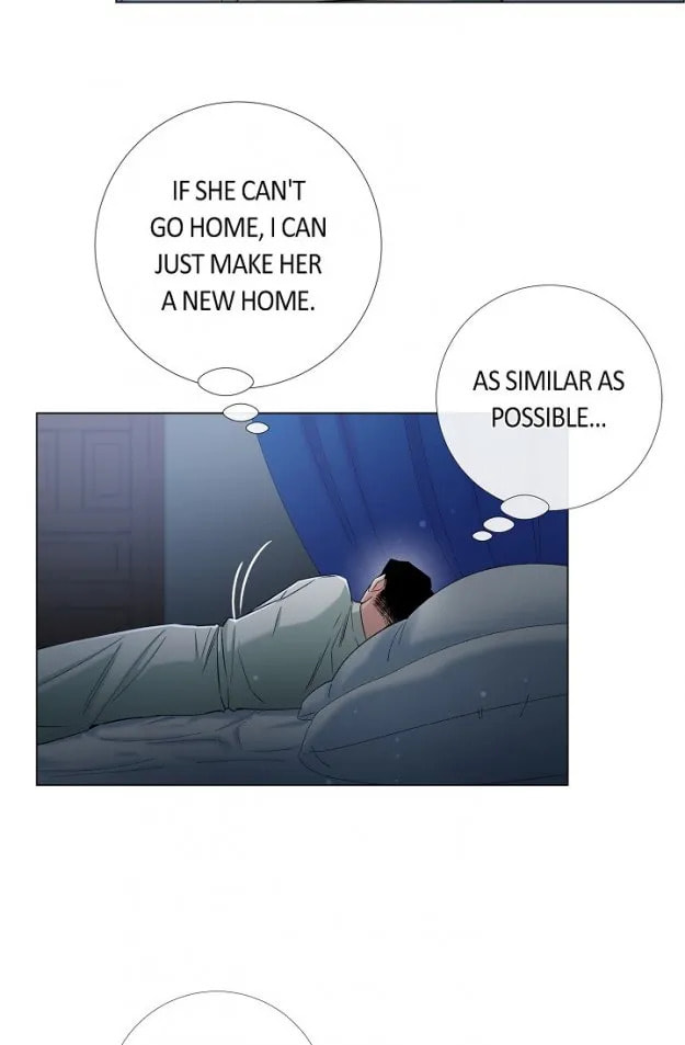 Read The Maid and the Vampire chapter 21 image 54 on Lezhin