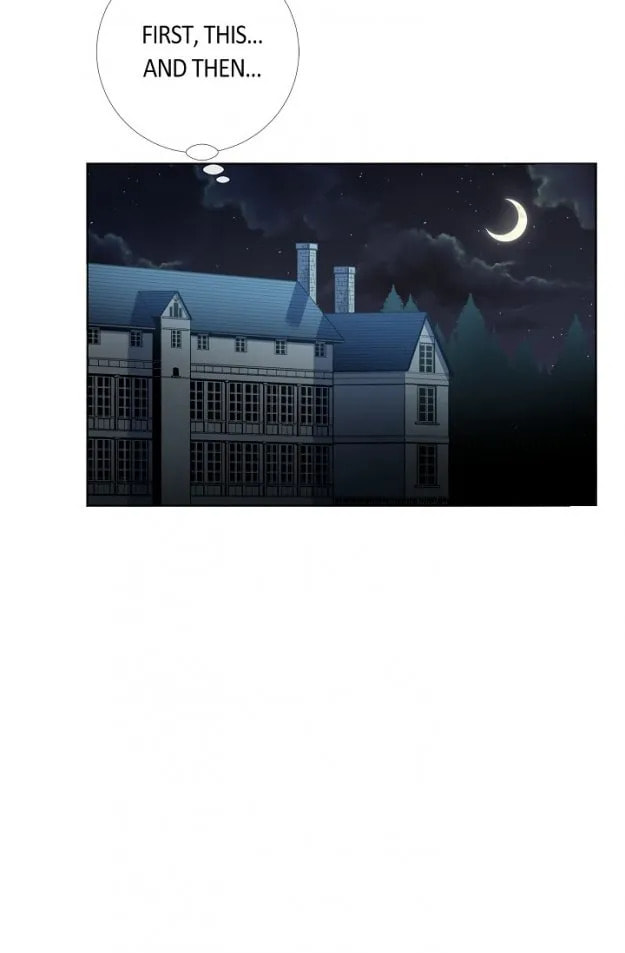 Read The Maid and the Vampire chapter 21 image 55 on Lezhin