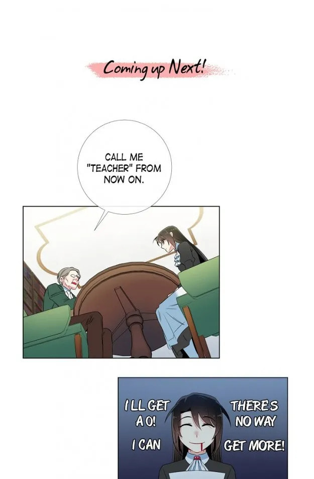 Read The Maid and the Vampire chapter 21 image 56 on Lezhin