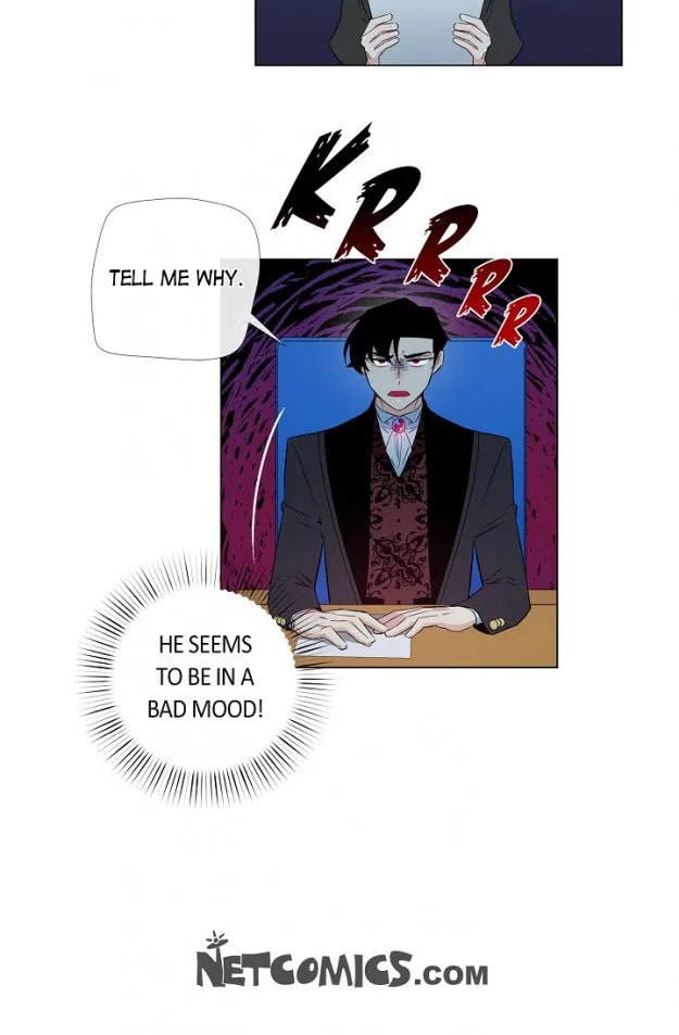 Read The Maid and the Vampire chapter 21 image 57 on Lezhin