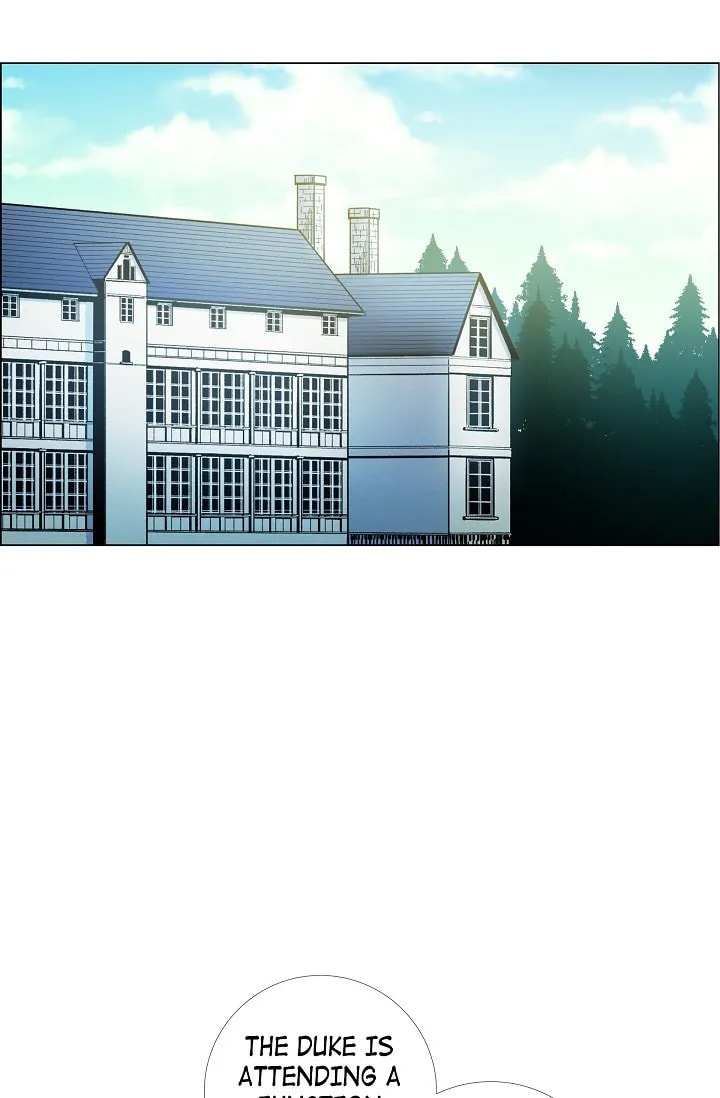 Read The Maid and the Vampire chapter 22 image 32 on Lezhin