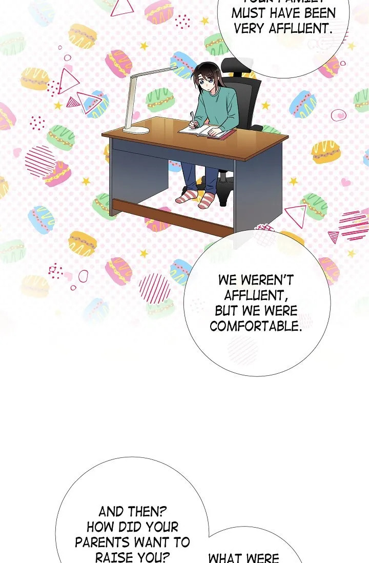 Read The Maid and the Vampire chapter 22 image 7 on Lezhin