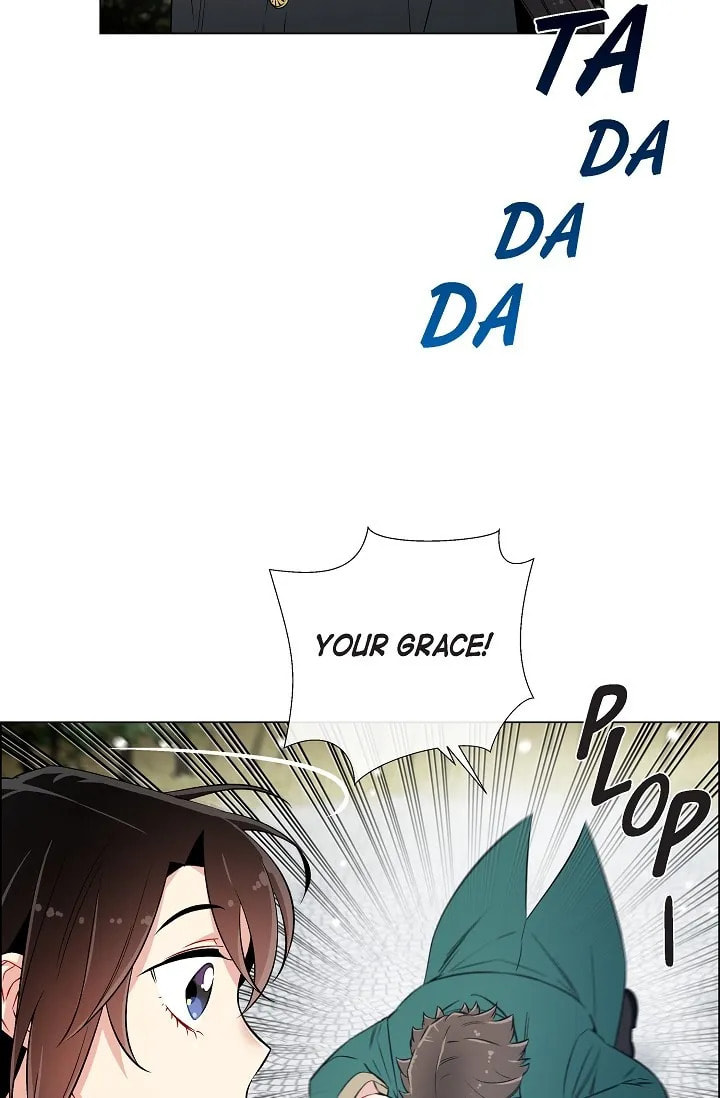 Read The Maid and the Vampire chapter 28 image 45 on Lezhin
