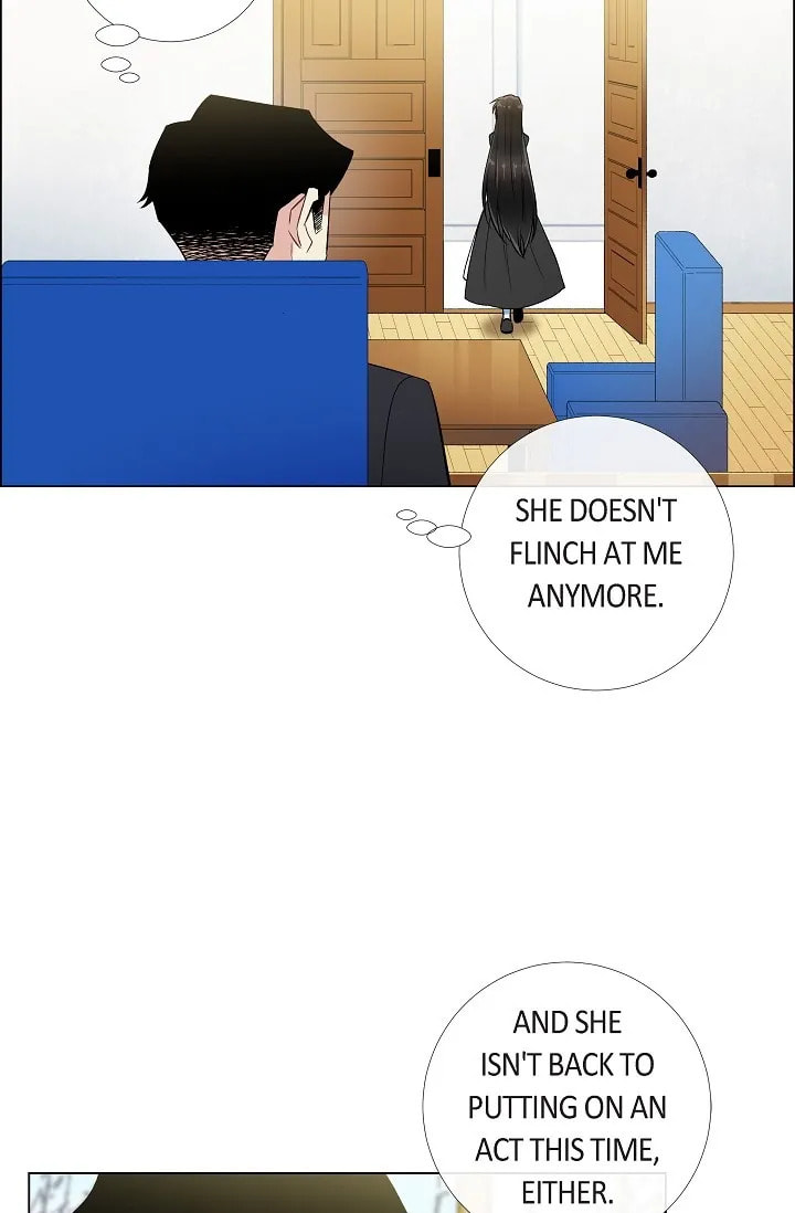 Read The Maid and the Vampire chapter 29 image 2 on Lezhin