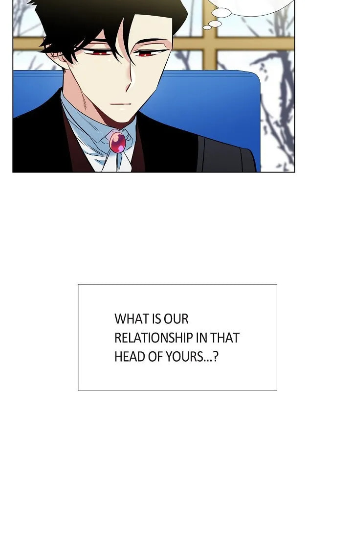 Read The Maid and the Vampire chapter 29 image 3 on Lezhin