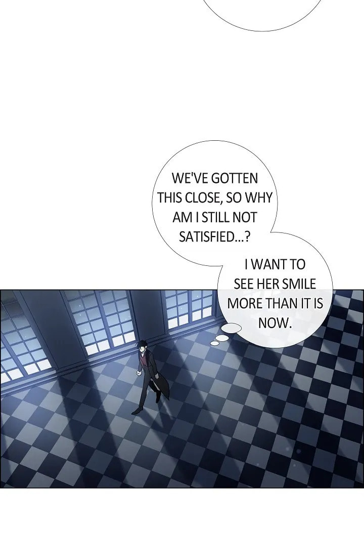 Read The Maid and the Vampire chapter 29 image 32 on Lezhin