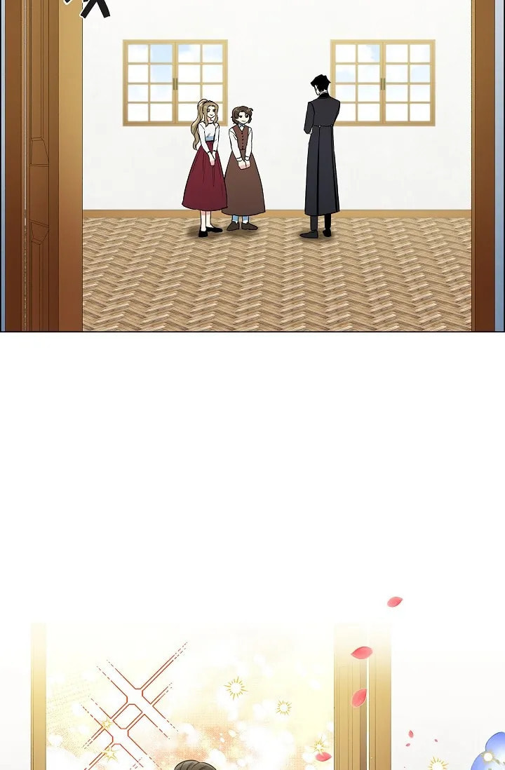 Read The Maid and the Vampire chapter 29 image 7 on Lezhin