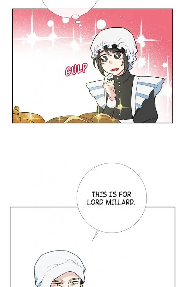 Read The Maid and the Vampire chapter 3 image 21 on Lezhin