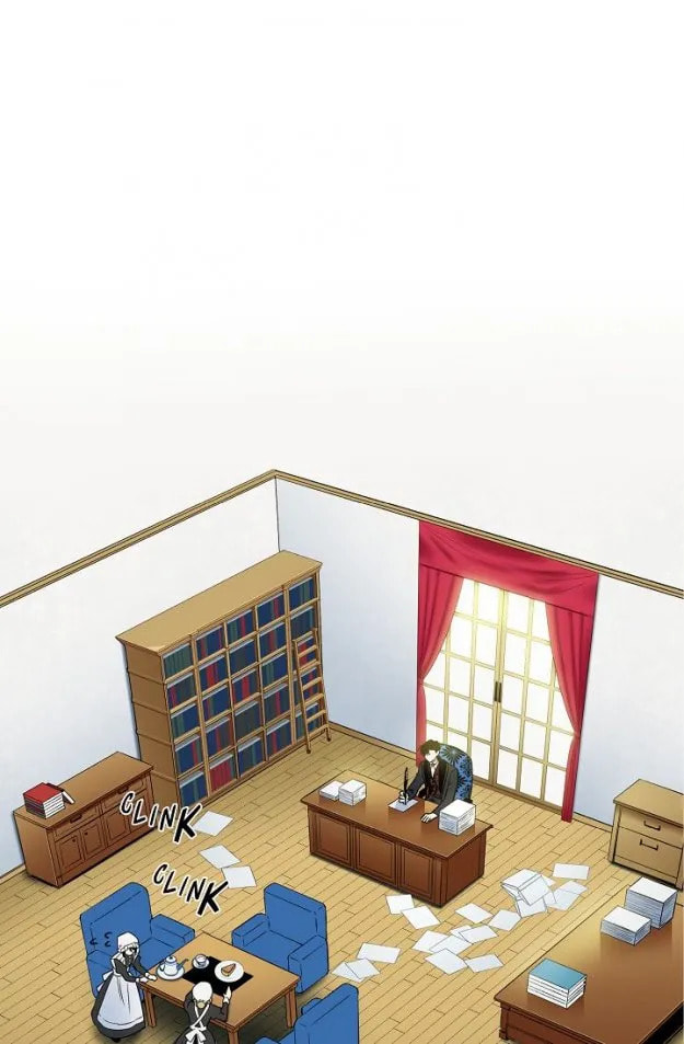 Read The Maid and the Vampire chapter 3 image 28 on Lezhin