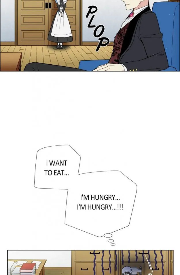 Read The Maid and the Vampire chapter 3 image 32 on Lezhin