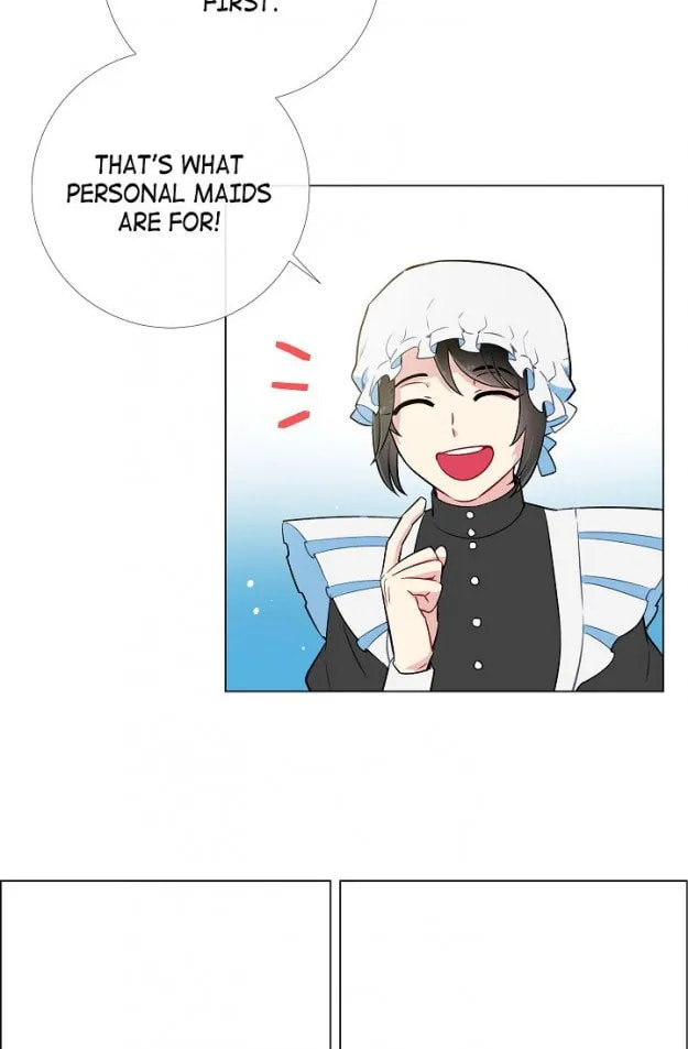 Read The Maid and the Vampire chapter 3 image 37 on Lezhin