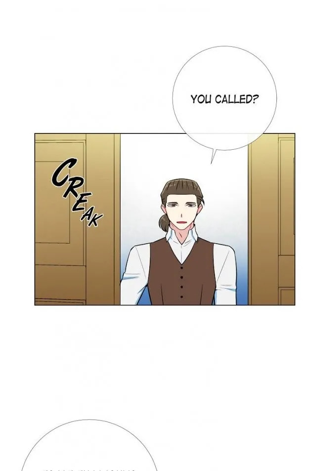 Read The Maid and the Vampire chapter 3 image 45 on Lezhin