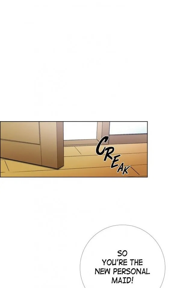 Read The Maid and the Vampire chapter 3 image 48 on Lezhin