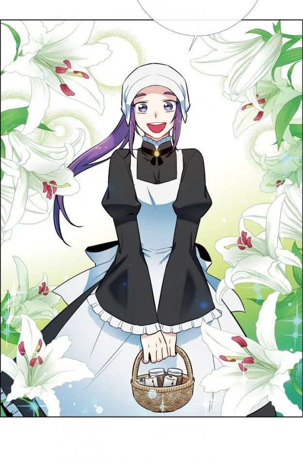 Read The Maid and the Vampire chapter 3 image 49 on Lezhin