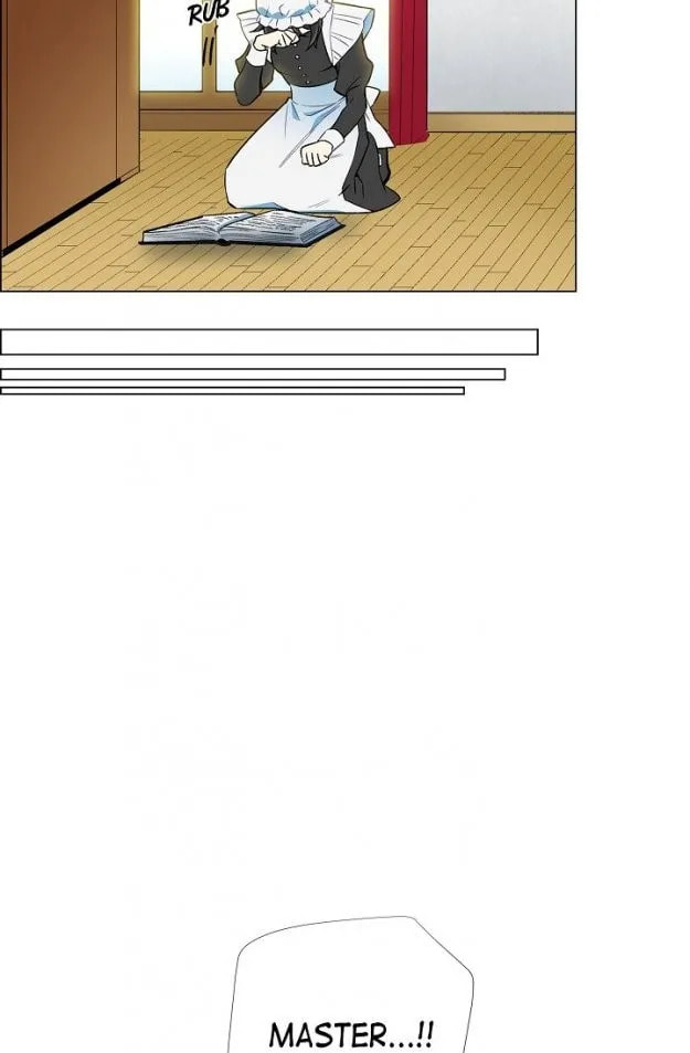 Read The Maid and the Vampire chapter 3 image 64 on Lezhin