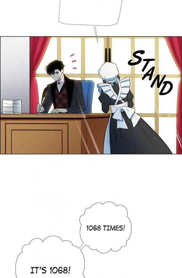 Read The Maid and the Vampire chapter 3 image 65 on Lezhin