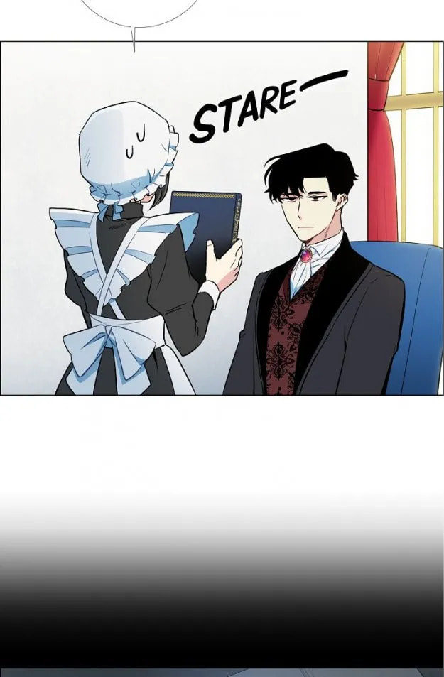 Read The Maid and the Vampire chapter 3 image 67 on Lezhin